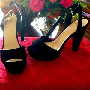 Women Shoes/heels